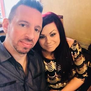 Meet your Posher, Patrick